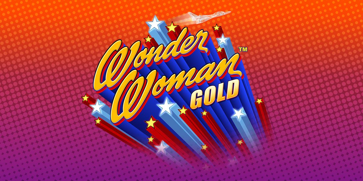 Wonder Woman Gold Review