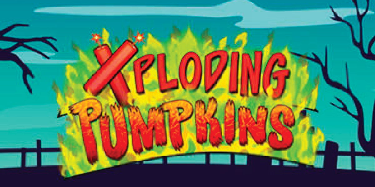 Xploding Pumpkins Review