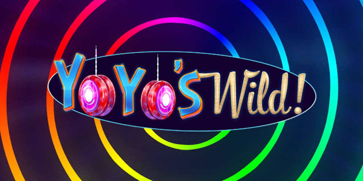 YoYos Wild Review