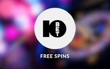 10Bet Free Spins