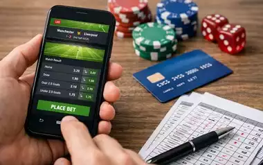 Nationwide Data Shows Top 10% Of UK Gamblers Spend £745 Monthly