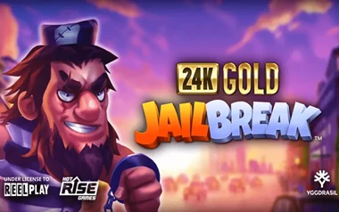 24K Gold JailBreak