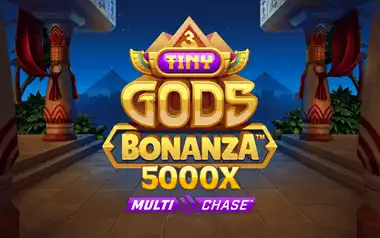 3 Tiny Gods Bonanza Game