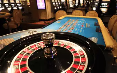 666 Betting Strategy in Roulette