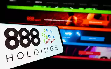 888 Holdings Releases H1 Financial Reports 