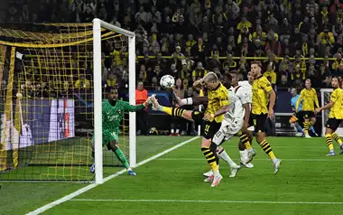 Champions League Betting Tips – Group Stage, Matchday 6, Tuesday
