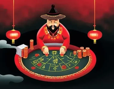 Chinese Blackjack
