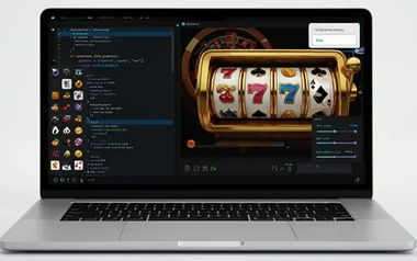 AI-Generated Casino Games Are They Already Here