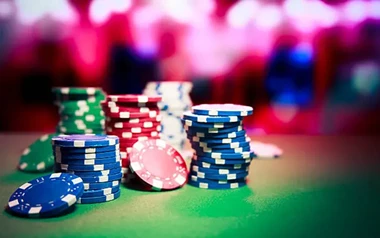 A Chip Off the Old Block The Enduring Appeal of Casino Tokens