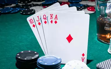 A Majestic Beginning - Understanding the Pinnacle of Poker