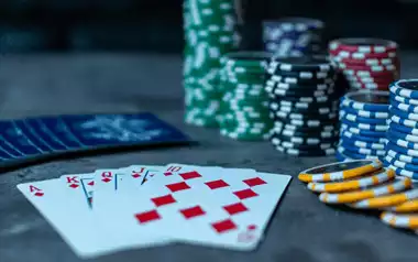 A Strong Start: Entering the Realm of Elite Poker Hands