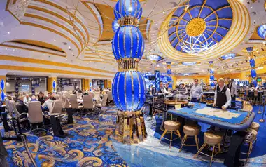 Are Live Casino Games Safe