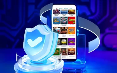 Are Mobile Casino Apps As Safe As Desktop