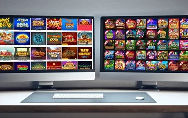 Are Newer Slot Games Better than Older Ones