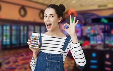 Are Online Casino Sites Becoming More Mobile-Friendly