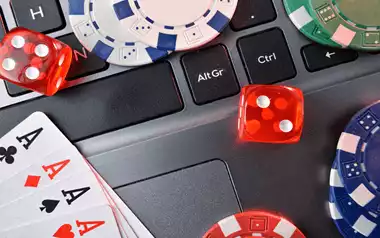Are all online casinos connected Explained