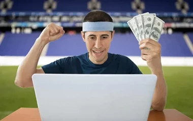 Athletes and Gambling