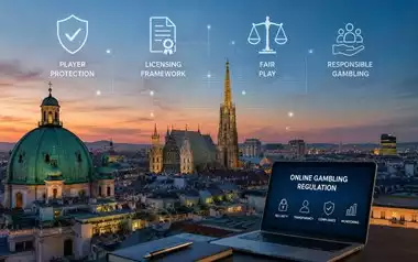 Cooling-Off Rule Debated In Austrian Gambling Reform