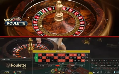 Auto-Roulette vs Live Roulette Which Players Prefer
