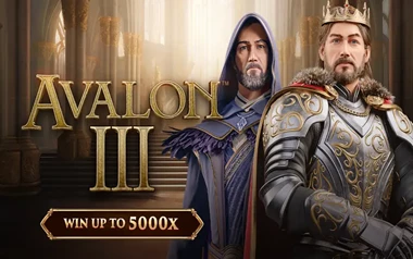 Avalon 3 Banner