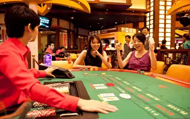 Baccarat Odds Explained