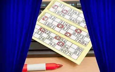Behind the Bingo Curtain A Jackpot Introduction