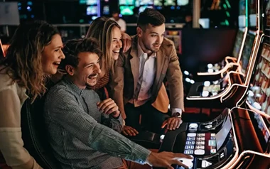 Behind the Reels How Slot Game Soundtracks Influence Play