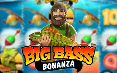Best Big Bass Bonanza Slots 2026 Ranked and Reviewed