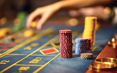 Best Casino Sites for Casino Games with Lowest House Edge