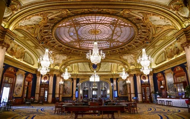 Best Casinos in London That You Should Know