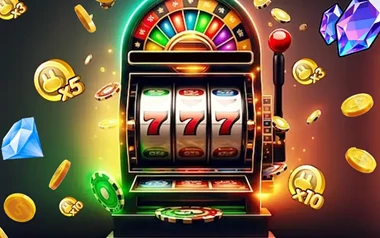 Best Slot Series With Multiple Bonuses Compared