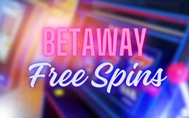 Betaway Free Spins