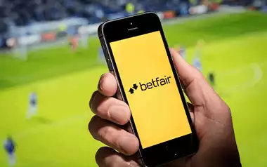 Betfair Punter Nets Massive Acca Win 