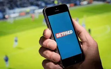 Betfred Pays Out On Man City Title Win 