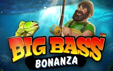 Big Bass Bonanza