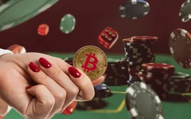 Bitcoin Casinos Revolutionising the Online Gambling World