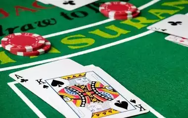 Blackjack And The Zen Count System