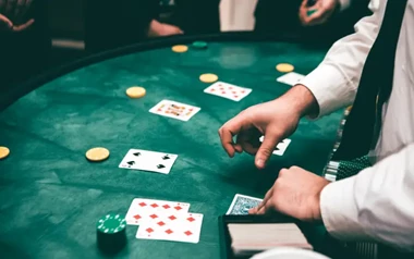 Blackjack Burn Cards Explained