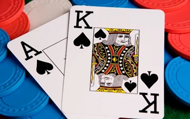 Blackjack Cut Card Explained