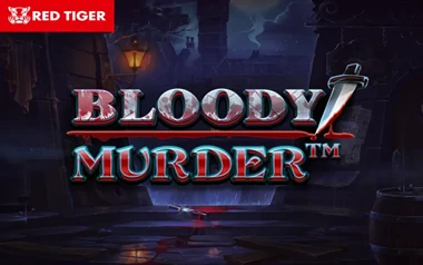 Bloody Murder Banner