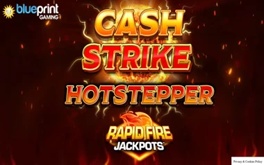 Blueprint Gaming Casino Sites Top Casinos for Big Bonuses