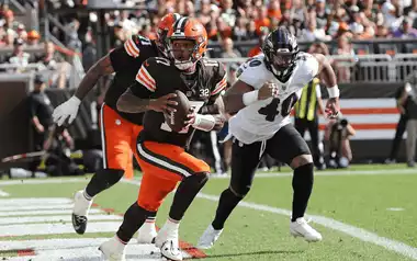 NFL Betting Tips - Week 10