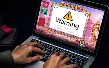 Can AI Detect Problem Gambling Before Humans Can