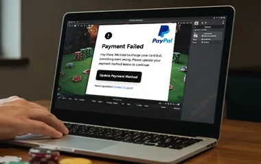 Can You Use PayPal Credit to Fund an Online Casino in the UK