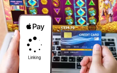 Can You Use a Credit Card Through Apple Pay at UK Casinos