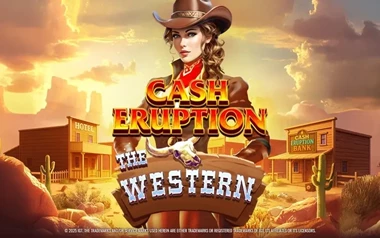 Cash Eruption The Western Banner