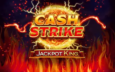 Cash Strike JK