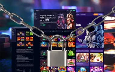 Casino Blacklists Explained How Rogue Operators Are Identified
