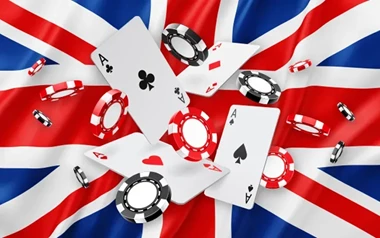 Chasing the Spin Why Sweepstakes Casino Games Are Captivating the UK