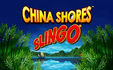 China Shores Slingo